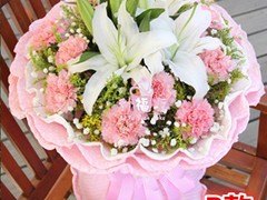 南宁节日鲜花_利福源出售专业的南宁鲜花