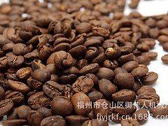 咖啡豆福州御佳人专业供应_厂家批发咖啡豆