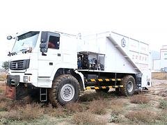 青海治沙车哪家好——哪里能买到特价治沙车