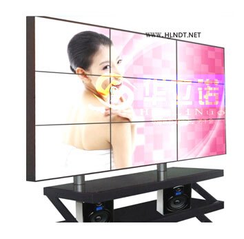 液晶拼接墙行业发展趋势介绍