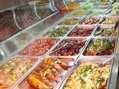 福建工厂食堂承包公司推荐_工厂食堂