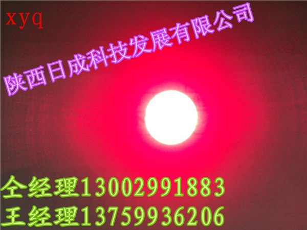 纺纱机专用激光灯