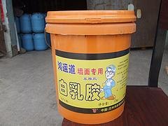 白乳胶的价格范围如何，银川801胶