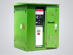 温州具有性价比的20KV电缆分支箱价格怎么样——