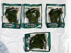 潍坊哪里香椿芽咸菜价格便宜：泡椒辣丝代理