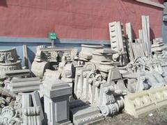 在哪能买到品质好的GRC构件 定西欧式构件
