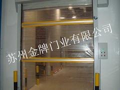 在哪能买到品质好的快速软门，吴中快速软门