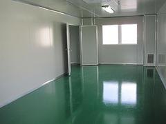 上等GMP净化车间新源环境工程供应，空气净化厂家