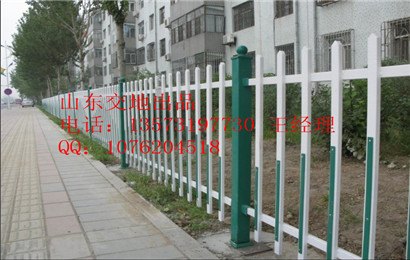 供应青岛围墙护栏-18678 897086-市政护栏厂家