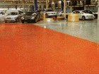 金刚砂耐磨地坪
