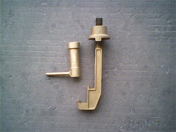 勾锁一体钩锁器_报价_批发_参数