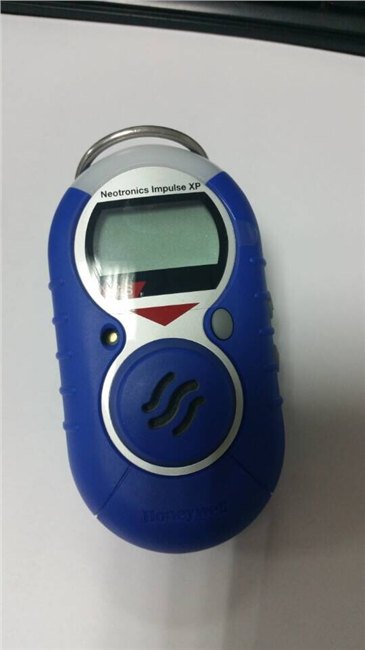 霍尼韦尔Impulse XP便携式检测仪