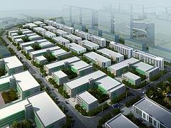 福州厂房出售及租赁哪家好，工业厂房招商