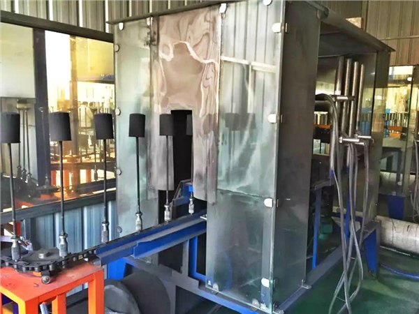 滤清器自动化供应商，虎翼科技滤清器自动化设备报价