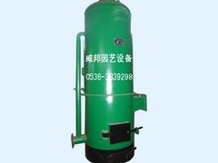 【厂家推荐】质量良好的环保型高效节能常压锅炉动态
