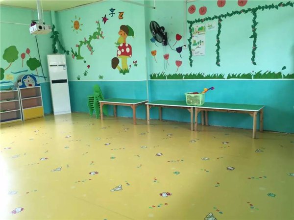 为您推荐南宁洪森能源科技品质好的广西塑胶地板|柳