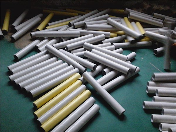 胶袋纸管供应厂家，选品质好的胶袋纸管就选东莞祥润