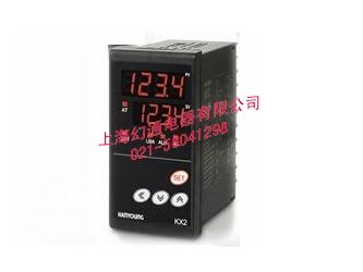 KX2-CCE4 韩国进口数显温控器 KX2-V