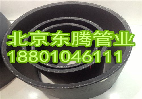 河北复合管行业内排名靠前钢丝网管厂家