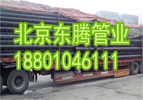 河北省典型工程数量多钢丝网骨架复合管厂家