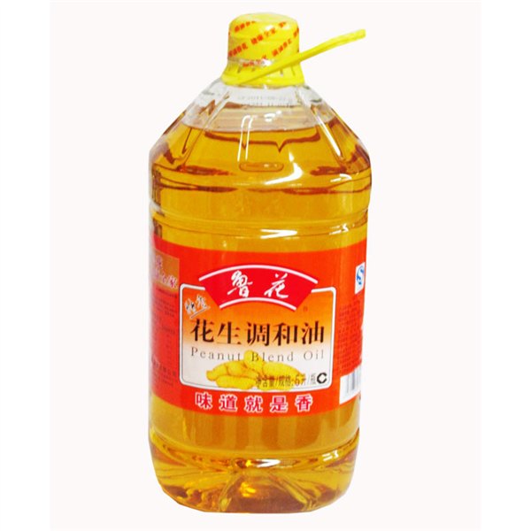 鲁花调和油供应商推荐，莱芜市鲁花调和油批发价格