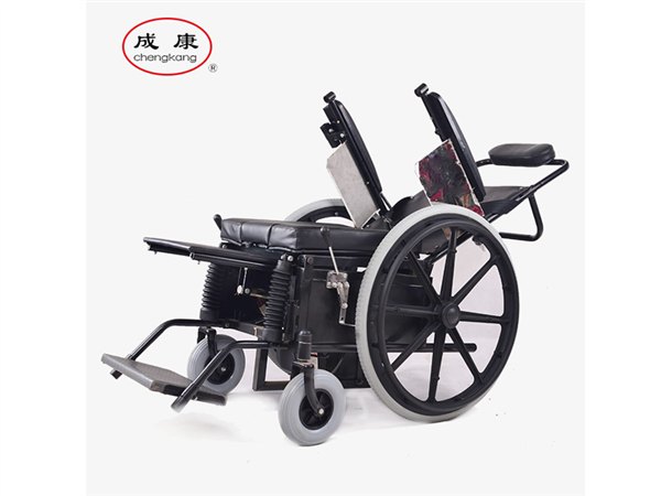 半躺站立轮椅批发||全自动电动站立轮椅批发||寿