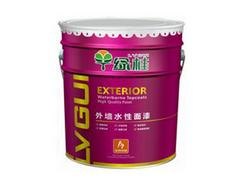 防城港外墙涂料，效果好的广西外墙涂料推荐