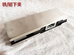 门夹值得信赖——优惠的玻璃门下夹供销