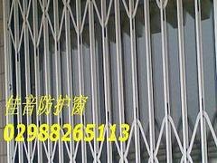 汉中水晶卷闸门，[供应]西安热销卷闸门