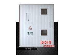 耐用的DJ-DQ-JXSX2三相玻璃钢电表箱山东