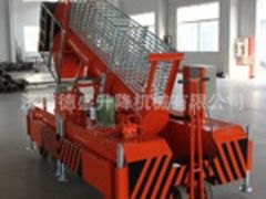 套缸式升降机生产厂家火热促销，如此价格【后惠无期
