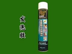 供应山东热销发泡胶，泡沫填缝剂专卖