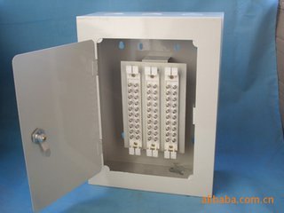 西安电话分线箱加工定制