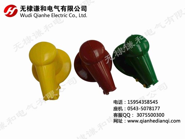 变压器护套厂家温馨提示-安装避雷器绝缘护套前的准备