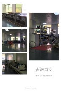 真空泵故障，厦门专业真空泵维修当然选志德真空，好