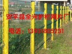 要买园林护栏网当选全兴护栏网片厂：生态园护栏网价