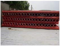 加工玻璃钢穿线管道价格 供应玻璃钢穿线管道厂家 