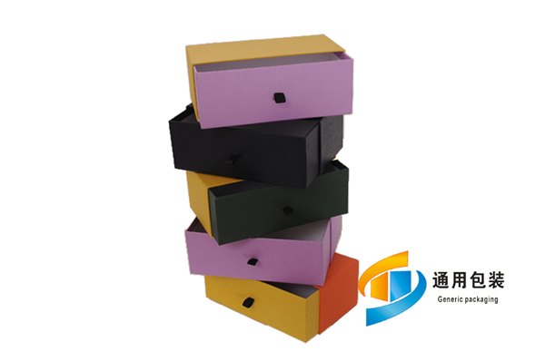 抽屉盒价格超低——品质好的高档抽屉精品盒就选通用