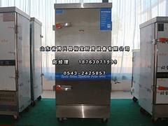 优惠的蒸饭柜供销_湖北蒸饭柜生产厂