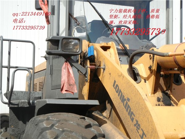 石家庄价位合理的装载机电子秤推荐_唐山装载机电子