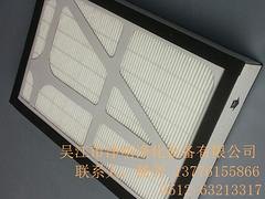 天津干燥过滤器 【推荐】净明净化设备公司爆款精密