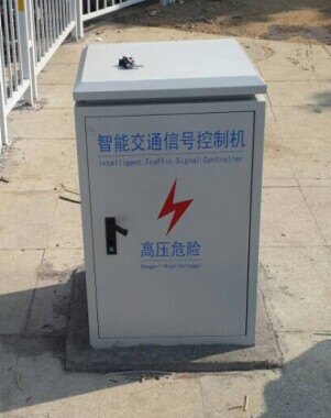 西安交通信号箱生产厂家