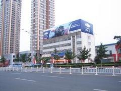 找专业的户外到九河装饰：东营公司