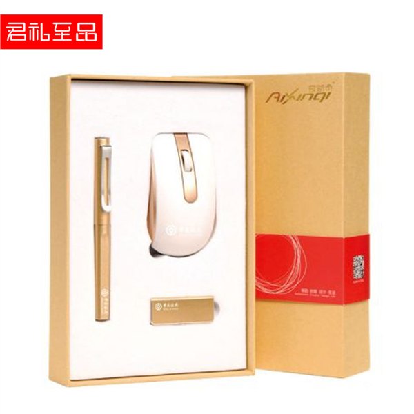 中山商务礼品|商务礼品送什么
