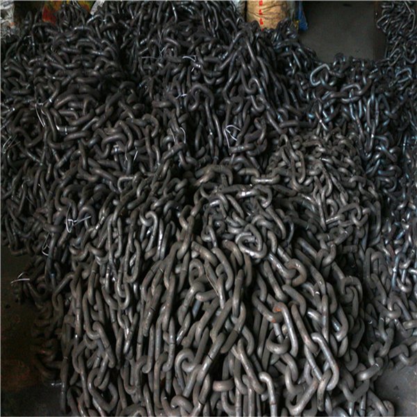 福建镀锌链条批发/临沂市金升链条