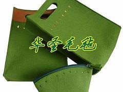 河北规模大的毛毡包供应商 毛毡包供应商
