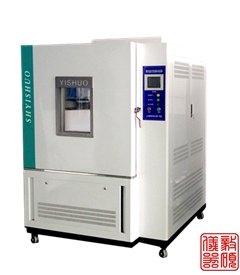 恒温恒湿试验箱厂家_触摸屏高低温湿热试验箱加工