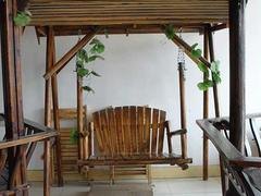 怎么买质量好的户外家具呢  ，低价户外家具