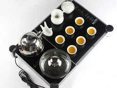 亿龙电子专业供应戴安娜电磁炉茶盘 茶盘电磁炉厂家