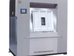 泰州哪里有供应专业的卫生隔离式洗衣机——安徽卫生